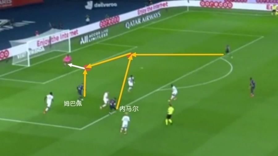  法甲，巴黎主场逆转里昂登顶积分榜  